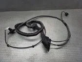 Faisceau câbles de porte coulissante