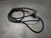 Speed sensor (speedometer sensor)