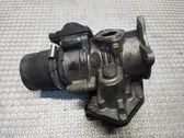 Throttle valve