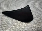 Plastic wing mirror trim cover