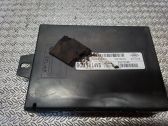Engine control unit/module ECU
