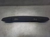 Number plate light