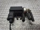 Electroválvula del turbo