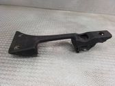 Sliding door interior handle