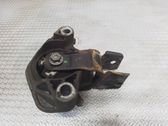 Engine mount bracket