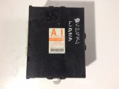Autres unités de commande / modules