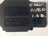 ABS Steuergerät