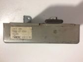 ABS control unit/module