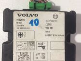 Signalizacijos valdymo blokas