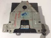 Engine control unit/module