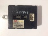 Boîtier module alarme