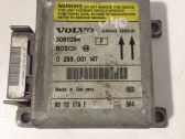 Module de contrôle airbag