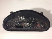 Speedometer (instrument cluster)