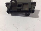 Heater blower motor/fan resistor