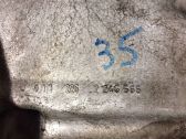 Oil sump
