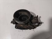 Throttle valve