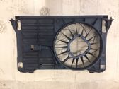 Radiator support slam panel