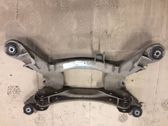 Rear subframe