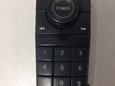 Multifunctional control switch/knob