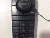 Teclado del teléfono