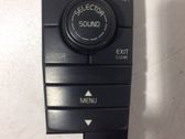 Multifunctional control switch/knob