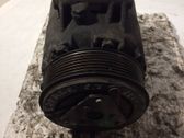 Klimakompressor Pumpe