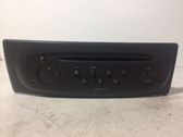 Radio / CD-Player / DVD-Player / Navigation