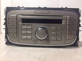 Radio / CD-Player / DVD-Player / Navigation