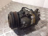 Ilmastointilaitteen kompressorin pumppu (A/C)