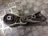 Engine mount bracket