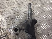 Gearbox mounting bracket
