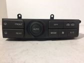 Air conditioning (A/C) switch