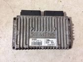 Module de contrôle de boîte de vitesses ECU