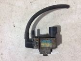 Électrovanne turbo