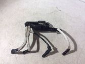 Glow plug wires