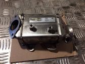 EGR valve cooler