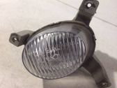 Luz de niebla delantera