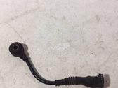 Sensor de petardeo del motor