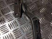 Engine bonnet/hood hinges