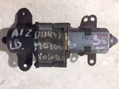 Sliding door motor