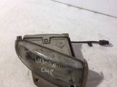 Front fog light