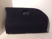 Trunk/boot trim cover