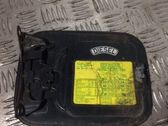Tankdeckel Tankklappe