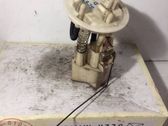 Fuel level sensor