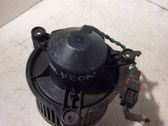 Heater fan/blower