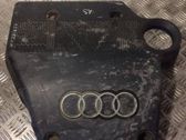 Couvercle cache moteur