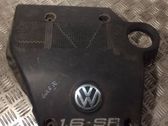 Motorabdeckung