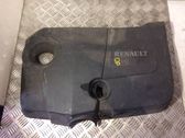 Couvercle cache moteur
