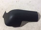 Rear seat side bottom trim