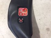 Verkleidung Armaturenbrett Cockpit seitlich